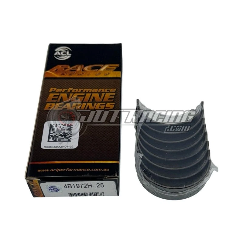 ACL Race .25 Oversized Connecting Rod Bearings for 2004-2008 Acura TSX K24A2 - Image 1 of 2