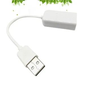 Soundkartenadapterkabel Ton Mit Kabelleitung 7.1-Kanal-Soundkarte - Bild 1 von 11