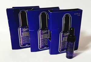 3 x Kiehl's Midnight Recovery Konzentrat je 0,14oz/4ml = 12ml/0,42 oz NEU! - Bild 1 von 1