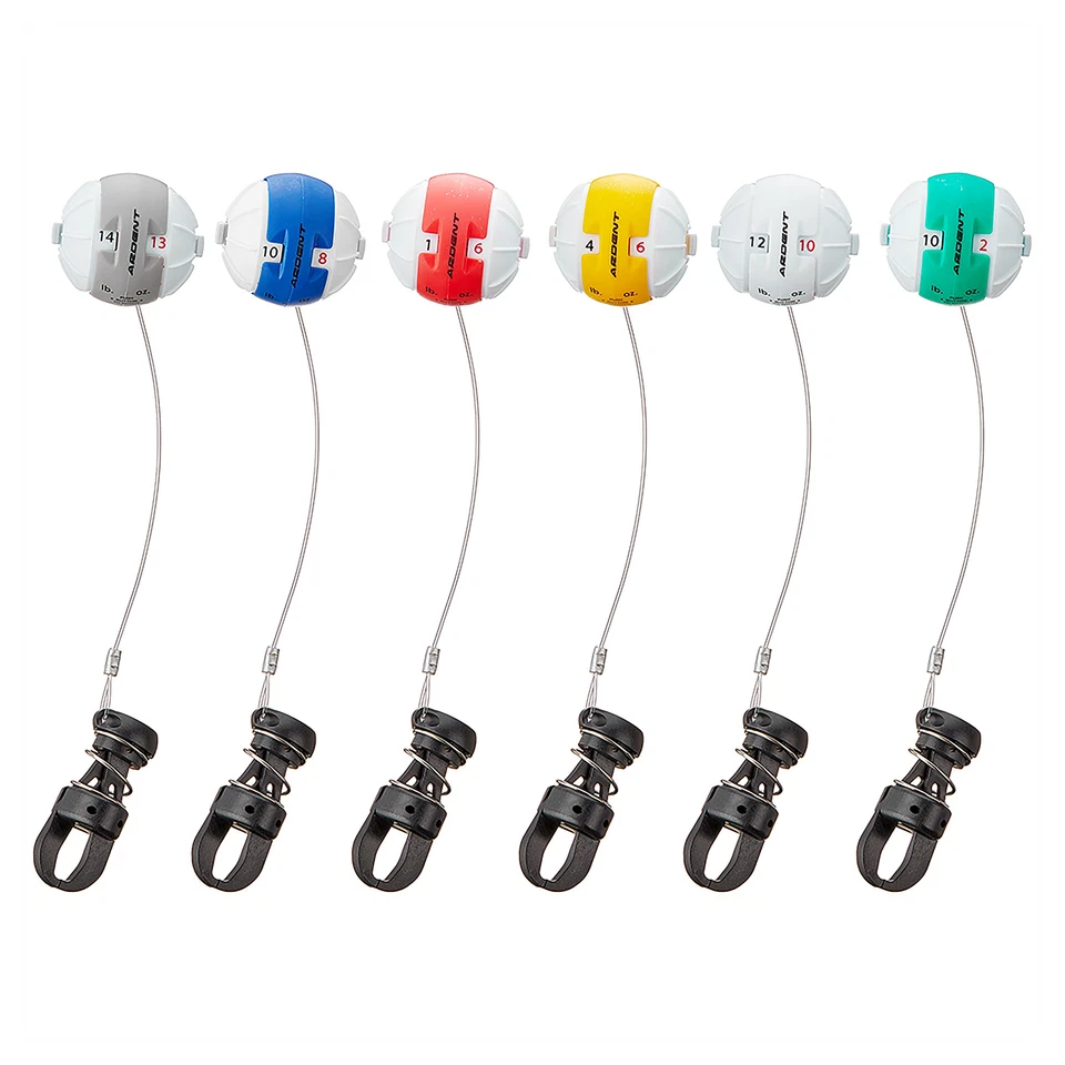 Kit de sacrificio profesional Ardent SmarterCull Foto 1 de 4