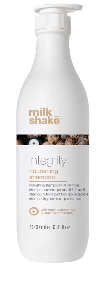 Milk Shake Integrity Nourishing Shampoo 1000 ml OVP NEU
