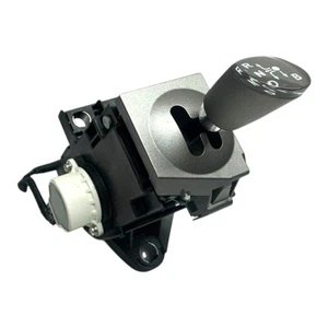 2004-2009 TOYOTA PRIUS HYBRID GEAR SHIFTER ASSEMBLY TRANSMISSION GEAR SELECTOR - Picture 1 of 12