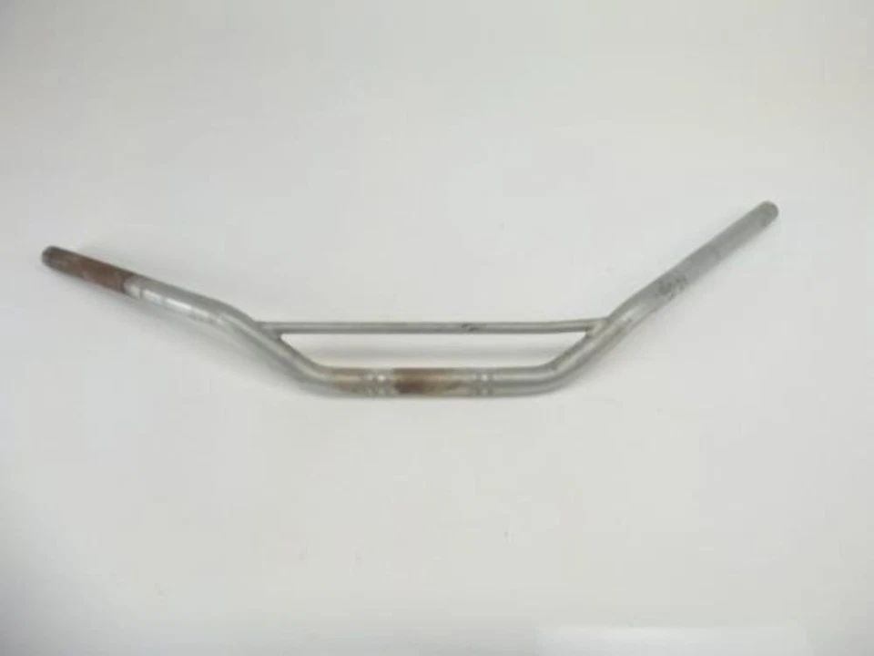 Yamaha TTR225 2002 manillar dañado Foto 1 de 4