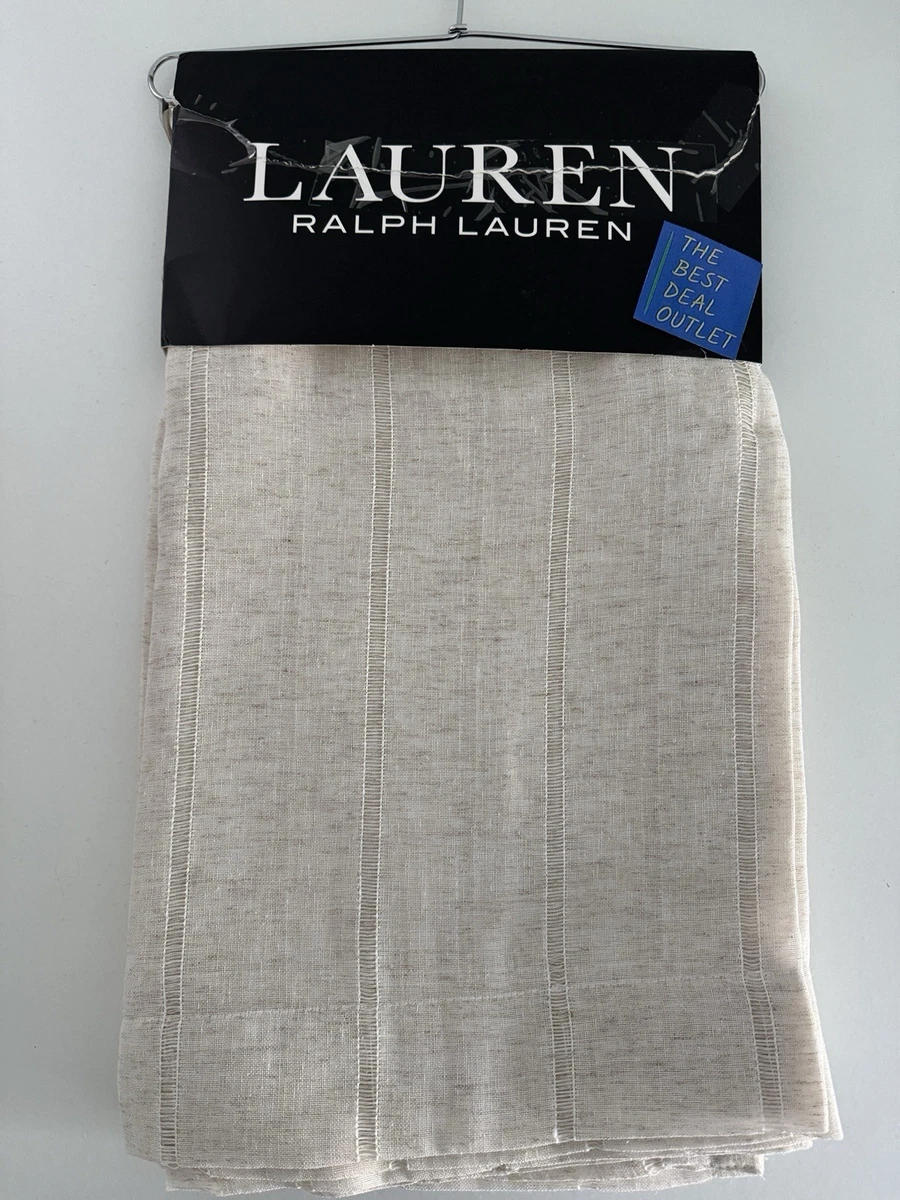 Ralph Lauren Curtains, Drapes and Valances for sale | eBay