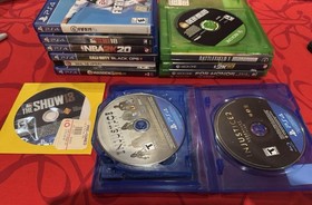 video game lot (14)