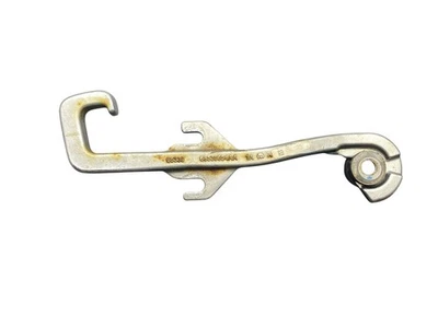 Jeep Grand Wagoneer WS 2022-2023 OEM GANCHO DE REMOLQUE DELANTERO DERECHO DERECHO DERECHO DERECHO 68425484AB Foto 1 de 4