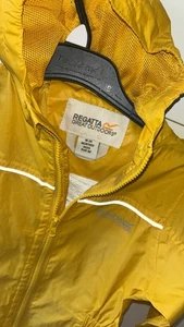 Regatta Puddle Suit - Picture 1 of 3