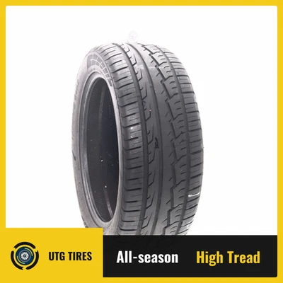 Б/у внедорожник 305/45R22 Ironman IMove поколения 2 118 В - 10,5/32 - Изображение 1 из 4