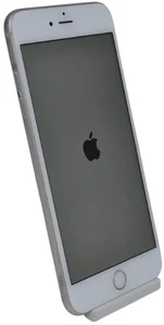 Apple iPhone 6s Plus, A1687, Silver, 64GB, Grade C, Unlocked - Picture 1 of 4