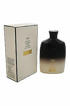 Champú ORIBE Gold Lust Repair & Restore 8,5 OZ NUEVO EN CAJA, sin sellar ~ Caja dmgd/arrugado ~ Foto 1 de 1