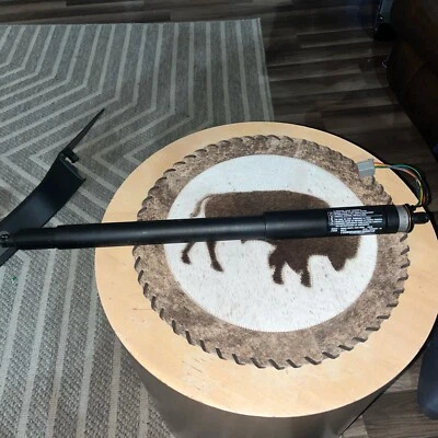 2011-2014 Ford Edge Lincoln MKX Tailgate Power Lift Support Strut OEM — 第 1/4 张图片