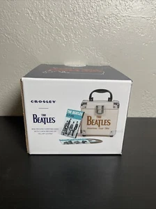 The Beatles 3" Record & Carrying Case All My Loving - 2024 RSD Black Friday ✅🆕 - Picture 1 of 3