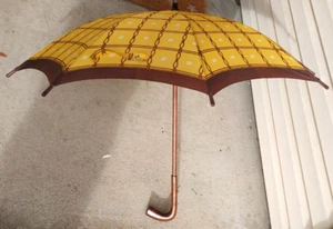 Chanel Folding Umbrella - Picture 1 of 4