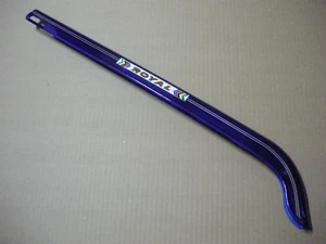 Bicicleta Real Chainguard De Colección AZUL para 28"" Bicicleta Palo de Hockey Nuevo de Edición 1970 - Imagen 1 de 4