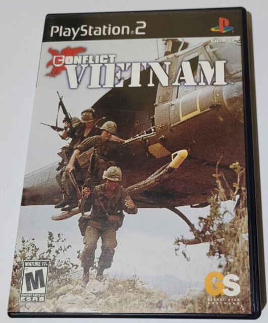 Preços baixos em Conflict: Vietnam Video Games