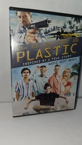 Plastic (DVD, 2014) - Picture 1 of 4