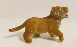 50022 Papo : Lion Cub ref : 1PA378 - Picture 1 of 8