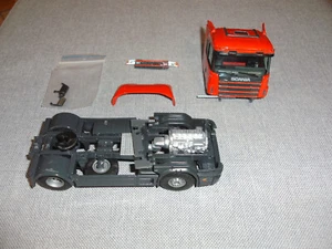 TEKNO SCANIA zum Reparieren oder als Ersatzteilträger - Bild 1 von 3