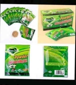 10 Sobres polvo mata cucaracha - Imagen 1 de 1