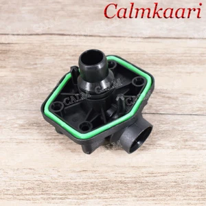 1094759-00-D para adaptador de tubo de refrigeración de batería principal modelo 3/Y 2017-2023 6 esquinas - Imagen 1 de 13