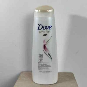 Dove Nutritive Solutions Moisturizing Nourishing Daily Shampoo, 20.4 fl oz dove2 - Picture 1 of 5