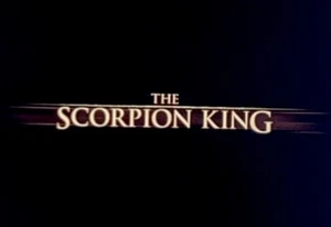 35mm Feature Film Movie Trailer Preview “ The Scorpion King “ The Rock Dwayne Jo - Picture 1 of 9
