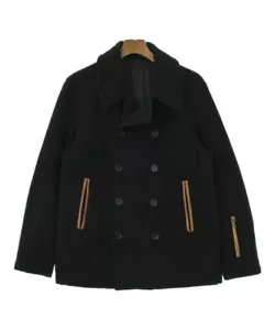 SOPHNET. Coats (Other) Black S 2200530574028 - Picture 1 of 9