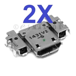 USB Charger Charging Port Dock Connector Asus PadFone Infinity A80 T003 A86 T004 - Picture 1 of 1