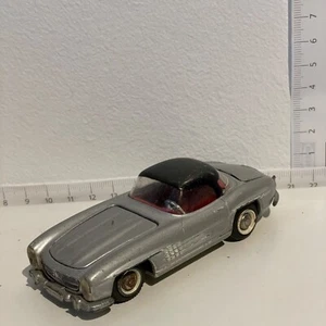 Tekno 925 Mercedes Benz 300 SL Hardtop made in Denmark 1/43 scale incomplete - Picture 1 of 9