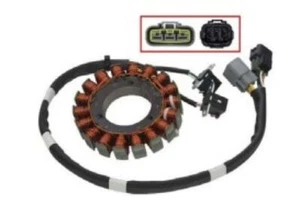 SPORT-PARTS INC. SPI STATOR SM-01372 - Picture 1 of 2