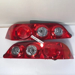 Genuine Honda Integra DC5 Type R Taillights Lamps RH LH RSX Acura OEM JDM NEW - Picture 1 of 12