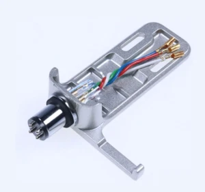 Denon 941329100130S HEADSHELL ASSY (WT) - Picture 1 of 1