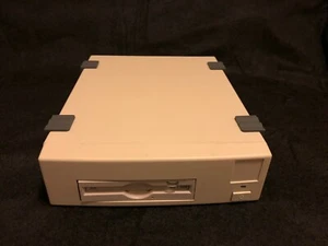 Fujitsu 1300USB External USB 1.3GB 1300U2 Includes USB & Power Cord 3.5" MO Driv - Picture 1 of 7