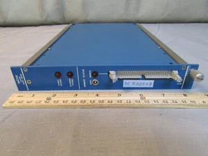 Lecroy 3588 Plugin CAMAC memoria istogramma s/n N800349 - Foto 1 di 4