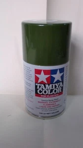 TAMIYA SPRAY TS28 OLIVE DRAB 2 - Bild 1 von 1