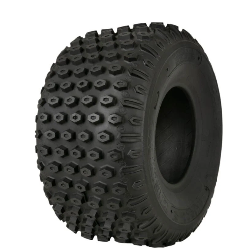 20x10x9 KENDA K290 2 PLY SCORPION ATV TIRES  20 10 9  20 10 9 CAN AM DS450 2008 - Изображение 1 из 1