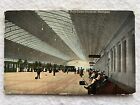 Washington+DC+Antique+Postcard+Union+Station+Concourse+District+Of+Columbia