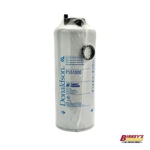 Donaldson Fuel Filter | P551000 - Picture 1 of 3
