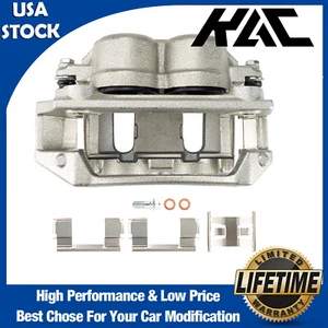 Right Front Brake Caliper For Ford F-150 1999-2003 Lincoln Blackwood 2002-2003 - Picture 1 of 11
