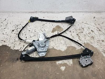 Regulador puerta delantera derecha Dodge Challenger 08 09 10 11 Foto 1 de 4