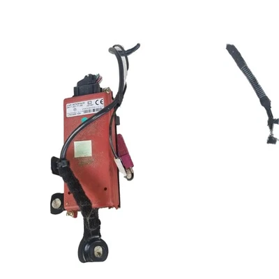 VW New Beetle 1Y7 Interfacebox Centralina Telefono Sistema Vivavoce 1Y0035729 - Immagine 1 di 2