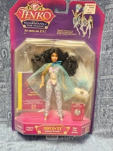 Tenko Guardians Of The Magic Princess Shonti Tiertrainer - Bild 1 von 6