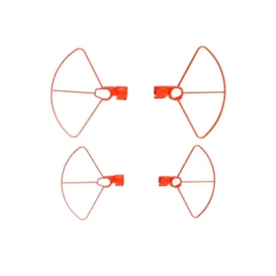 Protector de hélice ligero ABS para DJI Mini 5Pro con fácil instalación - Imagen 1 de 4