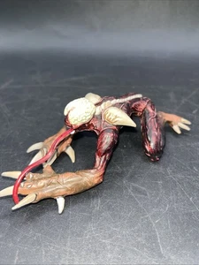 RESIDENT EVIL 2 LICKER Actionfigur - 1998 Capcom Toybiz - Bild 1 von 6