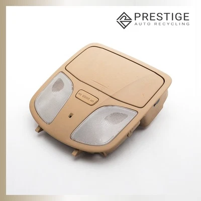 2011-2015 HYUNDAI SONATA Dome Light Lamp 92800-3S003-YDA Beige OEM - Изображение 1 из 4