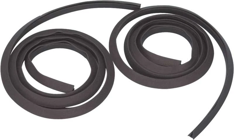 Chevrolet 1956-57 bisel de faro y sellos de lámpara trasera - par Foto 1 de 1