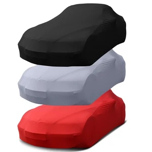 für Nissan Almera II N16 Bj 2000-2003 Stufenheck Car Cover Autoplane INDOOR - Bild 1 von 7