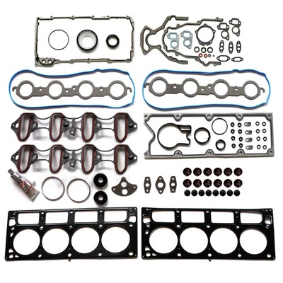 Full Gasket Set For Chevrolet Express 2500 3500 2001-20036.0L CS9284 CS5975A - Image 1 of 4
