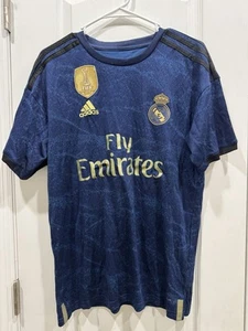 Adidas FIFA World Champions 2018 | # 8 KROOS | Small | NWT - Picture 1 of 13