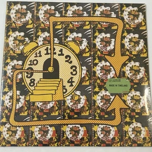 King Gizzard and the Lizard Wizard - Made In Timeland [LIKE New Vinyl EP] - read - Picture 1 of 4